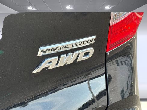 Certified 2022 Honda Pilot Special Edition image 22