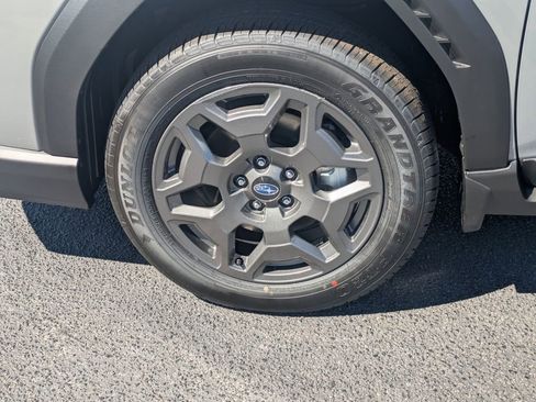 New 2026 Subaru Outback Premium image 12