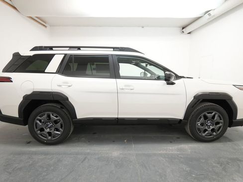 New 2026 Subaru Outback Premium image 9