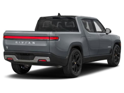 Used 2026 Rivian R1T Adventure Dual AWD/4WD image 2
