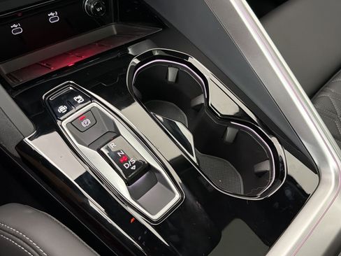 New 2026 Audi SQ5 Premium Plus AWD/4WD image 16