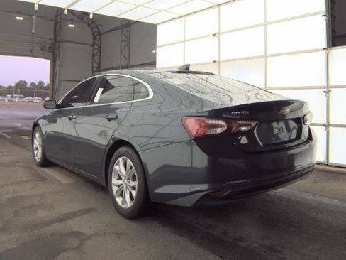 Used 2020 Chevrolet Malibu LT FWD image 8