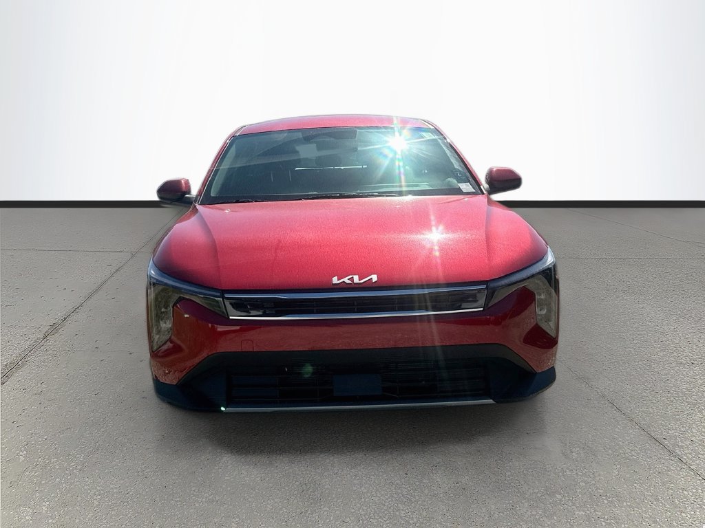 New 2026 Kia K4 EX FWD image 2