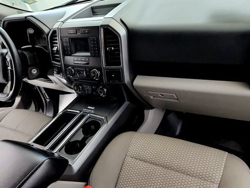 Used 2018 Ford F150 XLT w/ XTR Package AWD/4WD image 14