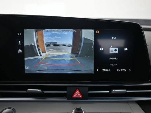 New 2026 Hyundai Elantra Limited image 28