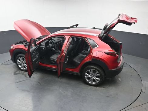Used 2023 MAZDA CX-30 AWD 2.5 S w/ Preferred Package image 44