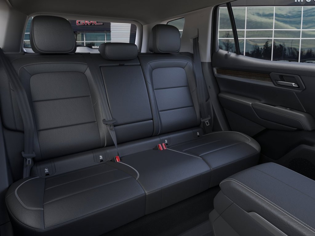 New 2027 GMC Terrain Denali AWD/4WD image 21