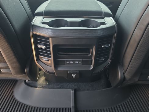 New 2026 RAM 1500 RHO AWD/4WD image 25