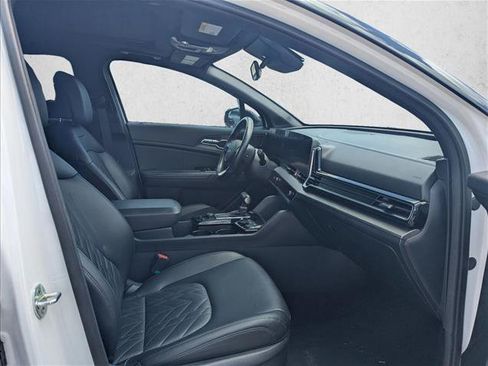 Used 2023 Kia Sportage X-Pro AWD/4WD image 15