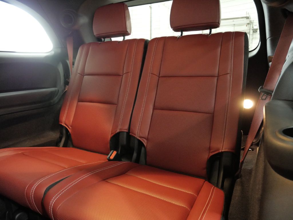 Used 2026 Dodge Durango SRT Hellcat AWD/4WD image 25