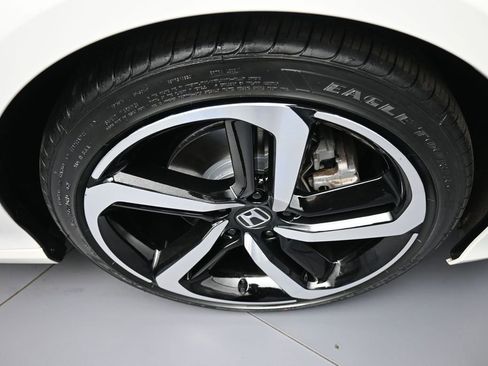 Used 2022 Honda Accord Sport image 13