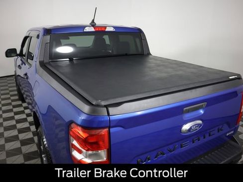 Used 2024 Ford Maverick XLT w/ XLT Luxury Package AWD/4WD image 31