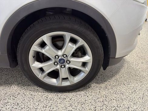 Used 2015 Ford Escape Titanium FWD image 38