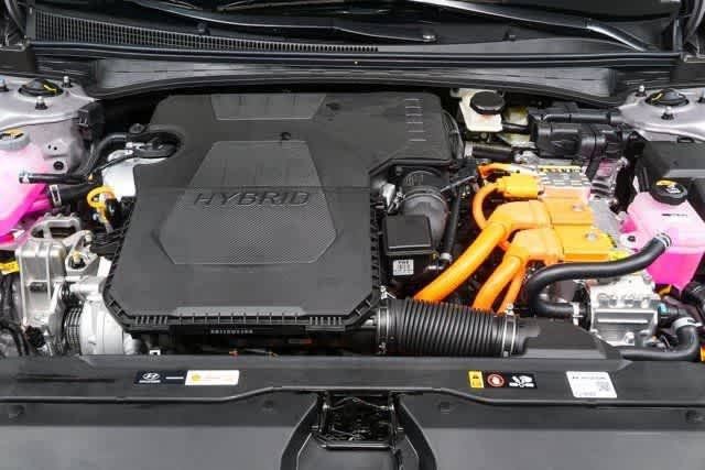 New 2026 Hyundai Elantra SEL FWD image 11