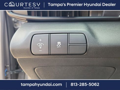 New 2026 Hyundai Elantra SEL Sport w/ Cargo Package image 14