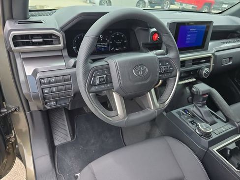New 2026 Toyota Tacoma 4x4 Double Cab image 15