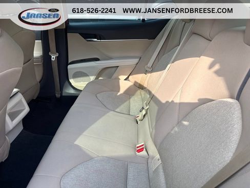 Used 2023 Toyota Camry LE FWD image 30