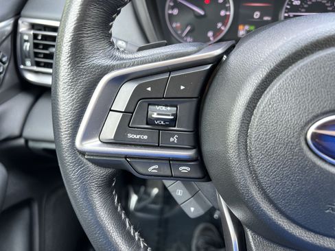 Used 2022 Subaru Outback Limited AWD/4WD image 33