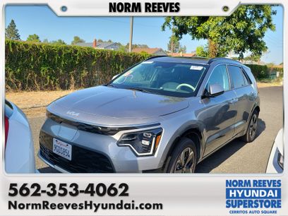 Used 2023 Kia Niro Wave