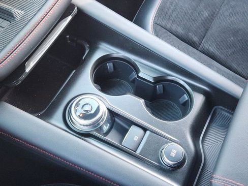 Used 2025 Ford Explorer ST image 22