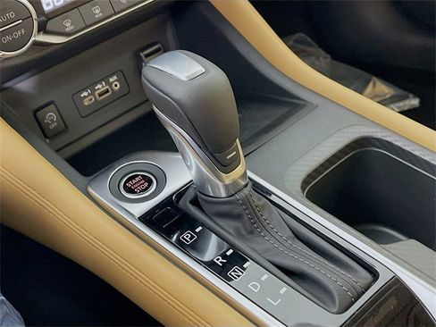 New 2025 Nissan Sentra SV image 12