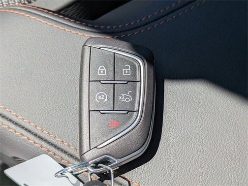 New 2026 Cadillac CT5 Sport image 33