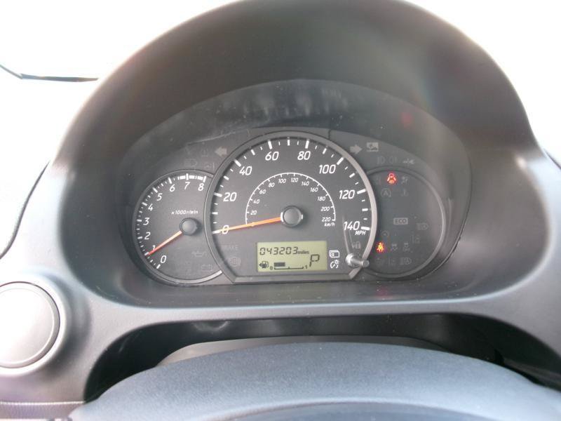 Used 2024 Mitsubishi Mirage ES FWD image 14