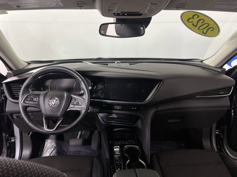Used 2023 Buick Envision Preferred image 20