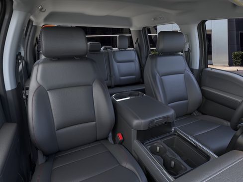 New 2026 Ford F250 Lariat AWD/4WD image 10
