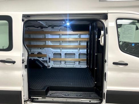 Used 2023 Ford Transit 250 Low Roof w/ Exterior Upgrade Package image 25