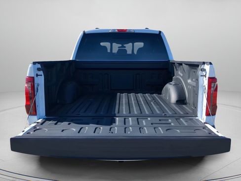 New 2025 Ford F150 XLT w/ Equipment Group 302A MID image 41