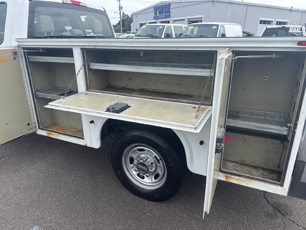 Used 2019 Ford F250 XL w/ XL Value Package RWD image 33