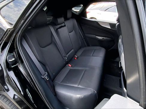 Used 2023 Lexus NX 350 F Sport image 20