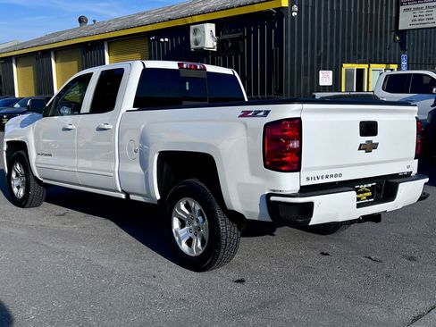 Used 2017 Chevrolet Silverado 1500 LT w/ All Star Edition image 8