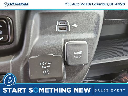 New 2025 RAM ProMaster 2500 w/ Quick Order Package 22G SLT image 21