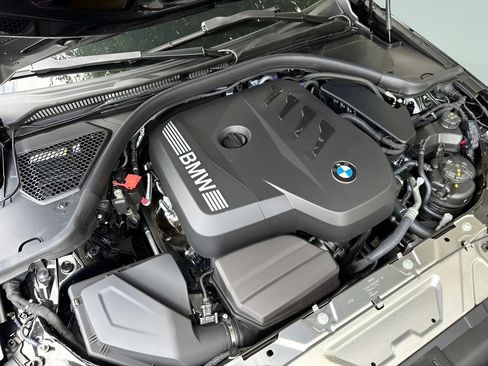 New 2026 BMW 330i Sedan w/ Premium Package RWD image 26