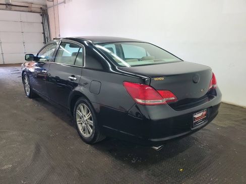 Used 2008 Toyota Avalon XL FWD image 5