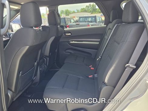 New 2026 Dodge Durango GT w/ Blacktop Package RWD image 6