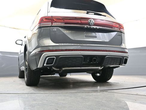 New 2026 Volkswagen Atlas Peak Edition AWD/4WD image 44
