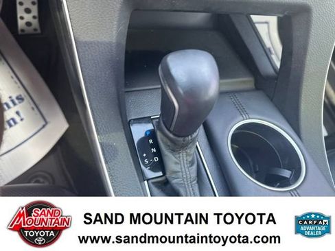 Used 2021 Toyota Avalon Touring w/ Advanced Safety Package FWD image 20