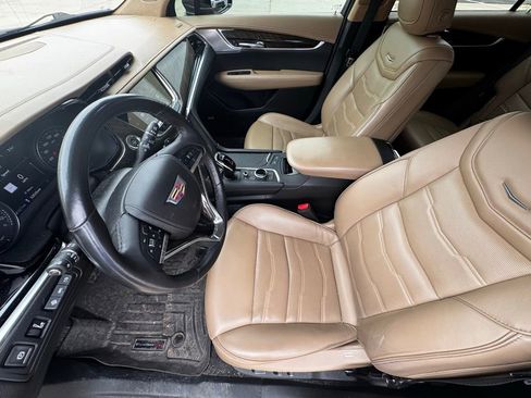 Used 2021 Cadillac XT6 Premium Luxury w/ Platinum Package AWD/4WD image 8