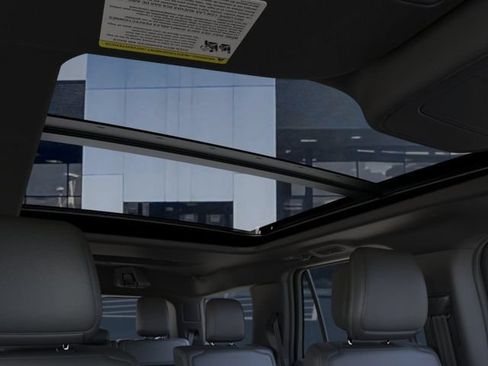 New 2026 Ford Expedition Platinum w/ Stealth Appearance Package AWD/4WD image 26