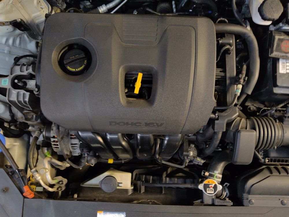 Used 2020 Hyundai Elantra SEL w/ Cargo Package (C1) FWD image 30