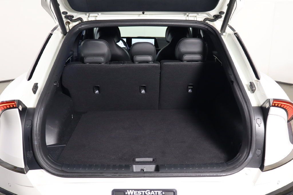 Used 2024 Kia EV6 GT-Line RWD image 17