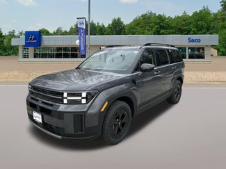 New 2026 Hyundai Santa Fe XRT video 2