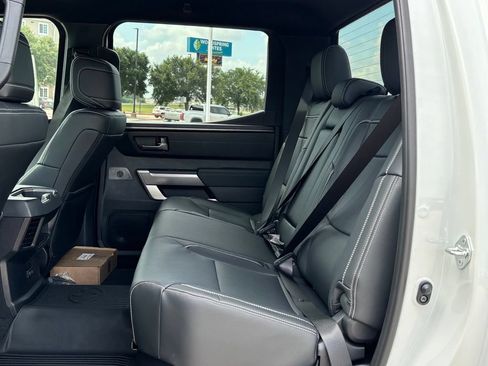 New 2026 Toyota Tundra SR5 AWD/4WD image 14