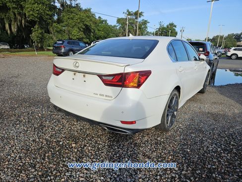 Used 2014 Lexus GS 350 AWD image 6