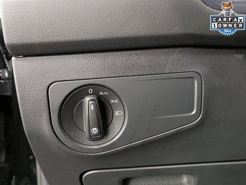 Used 2023 Volkswagen Tiguan S w/ IQ.Drive Package image 22