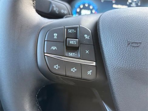 New 2025 Ford Bronco Sport Badlands w/ Sasquatch Badlands Package image 18