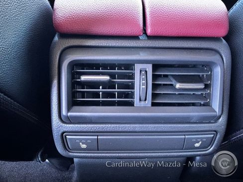 New 2026 MAZDA CX-50 2.5 Hybrid w/ Weather Package image 22